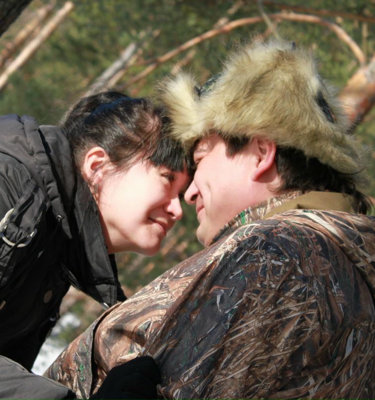 Ирина Ким | Череповец