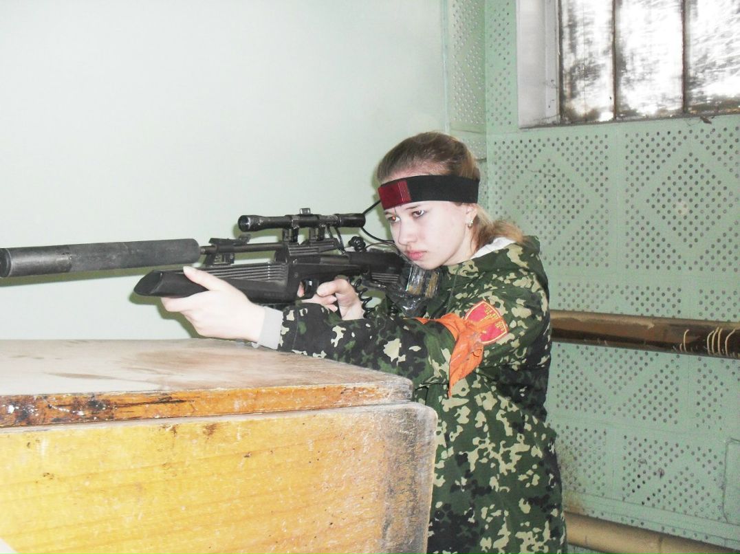 Елена Плотникова | Ижевск