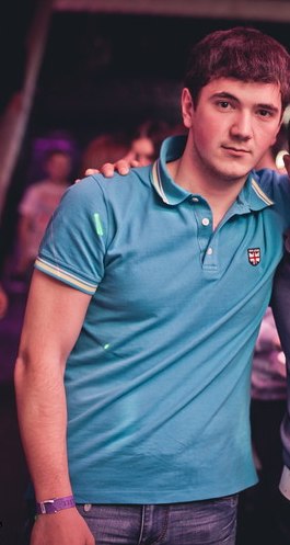 Владимир Алина ✟ՄԵՑ ՍԱԼԱՑԸ✟ | Большие Салы