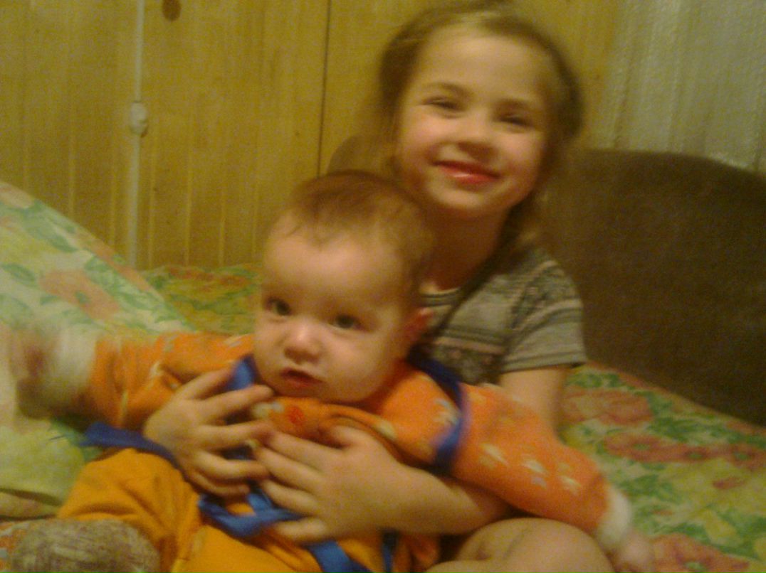 Финара Саитова | Бирск