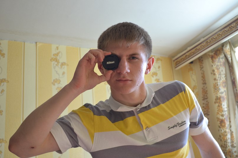 Виталик Миксон | Брест