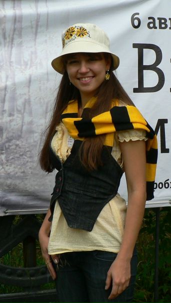 №16, Настя Зыкова, Новосибирск, Россия №16, Настя Зыкова, Новосибирск, Россия