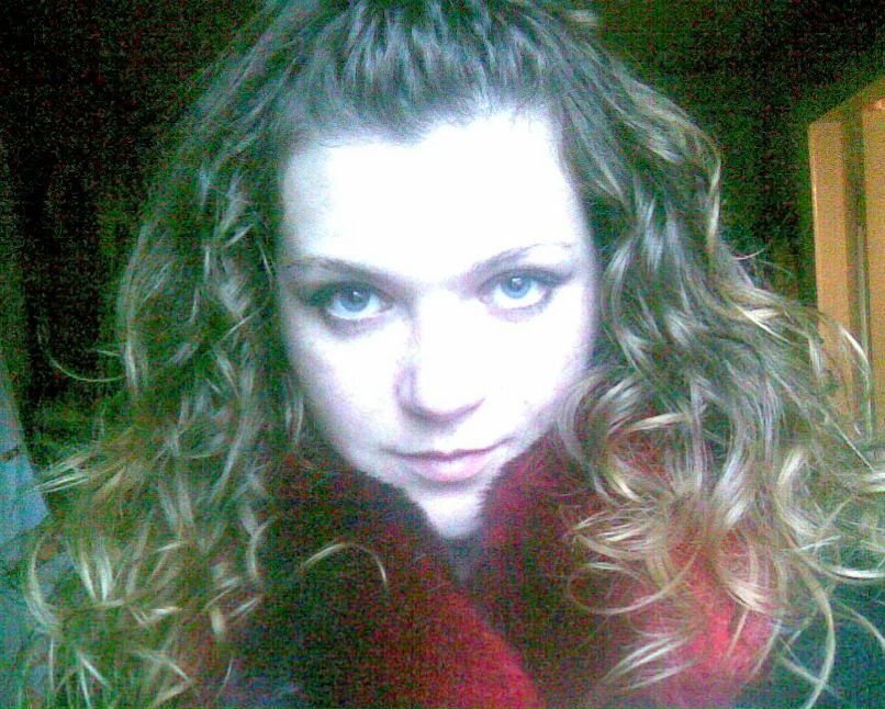 Алёна Редько | Днепр (Днепропетровск)