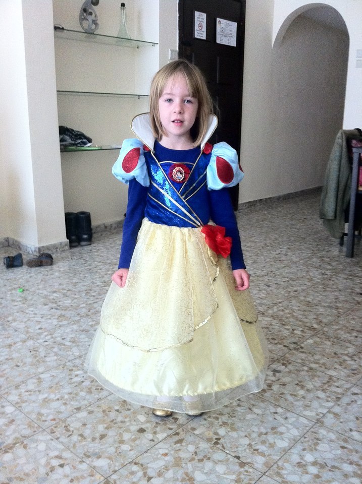 Софья Воронина МеДвЕдКа ▪ •.(¯`'• | Санкт-Петербург