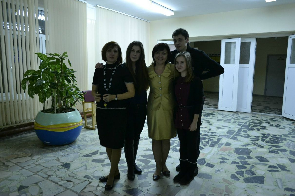 Станислав Андреевич | Краснознаменск