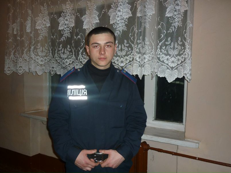 Денис Боцман | Мариуполь