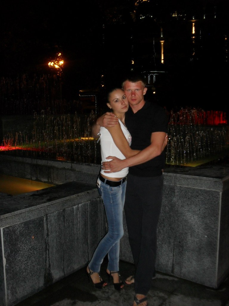 Александр Григорьев | Донецк