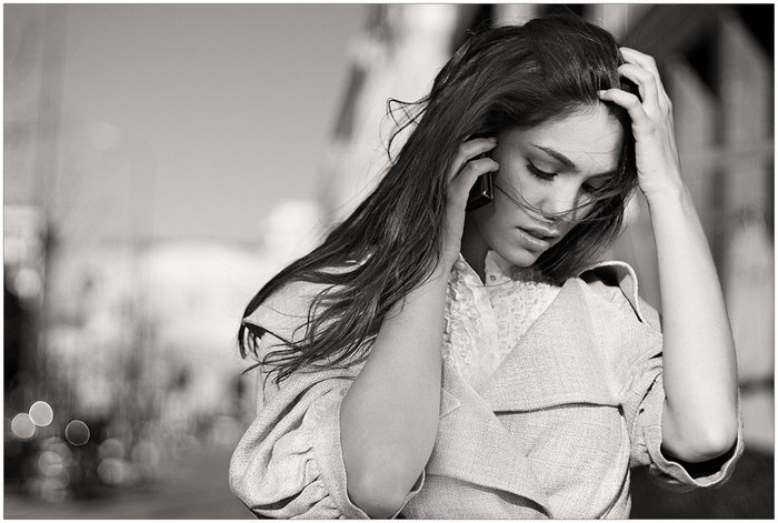 Нино Мелашвили warm_wind | Москва