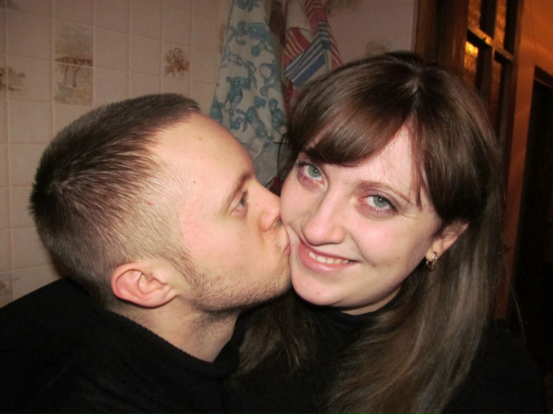 Юлия Карпук | Брест