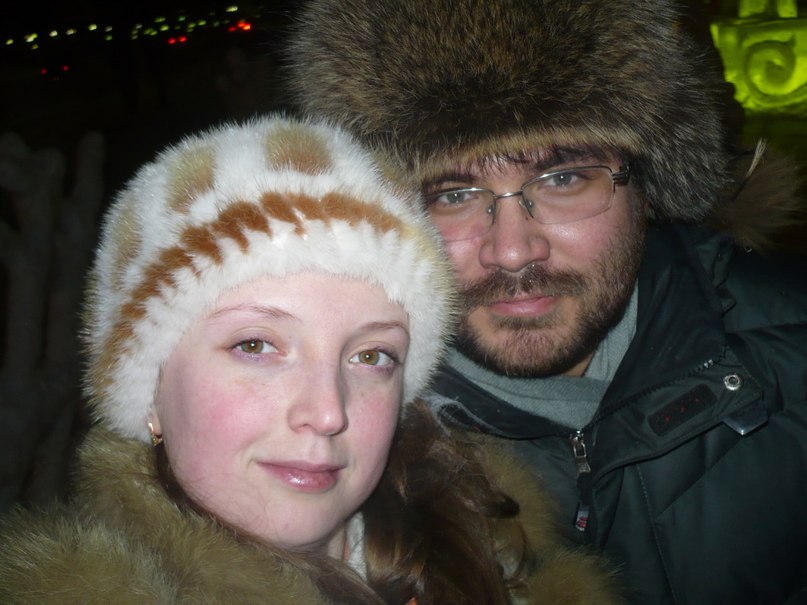 Татьяна Малова | Братск