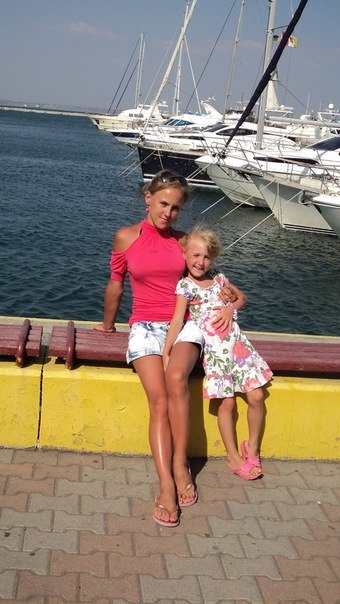 Юлечка Дивень | Славутич