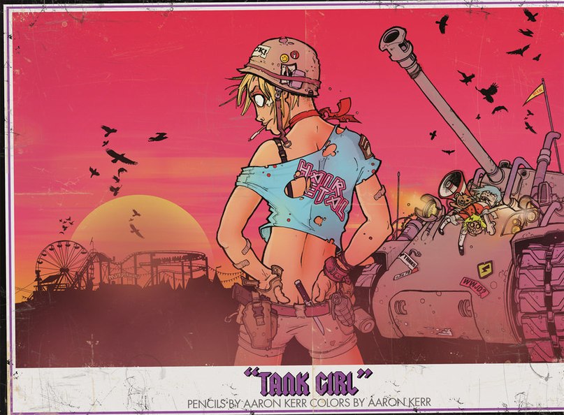 Crazy Halloween | Москва