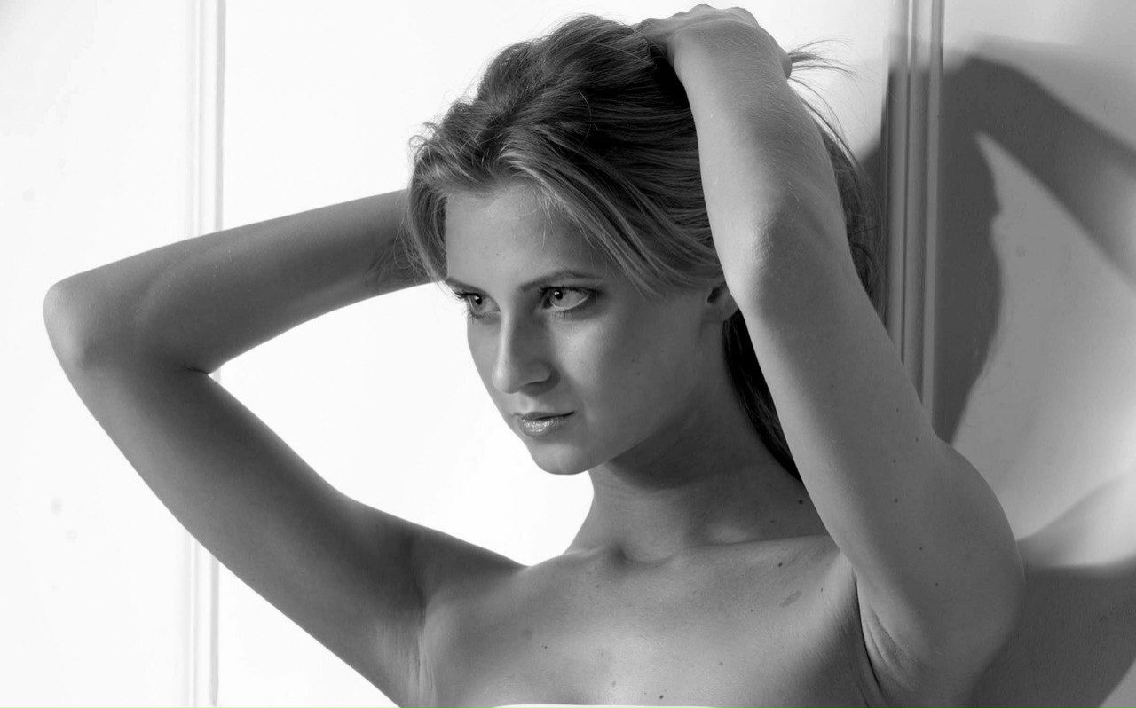 Ксюша Лясецкая | Москва