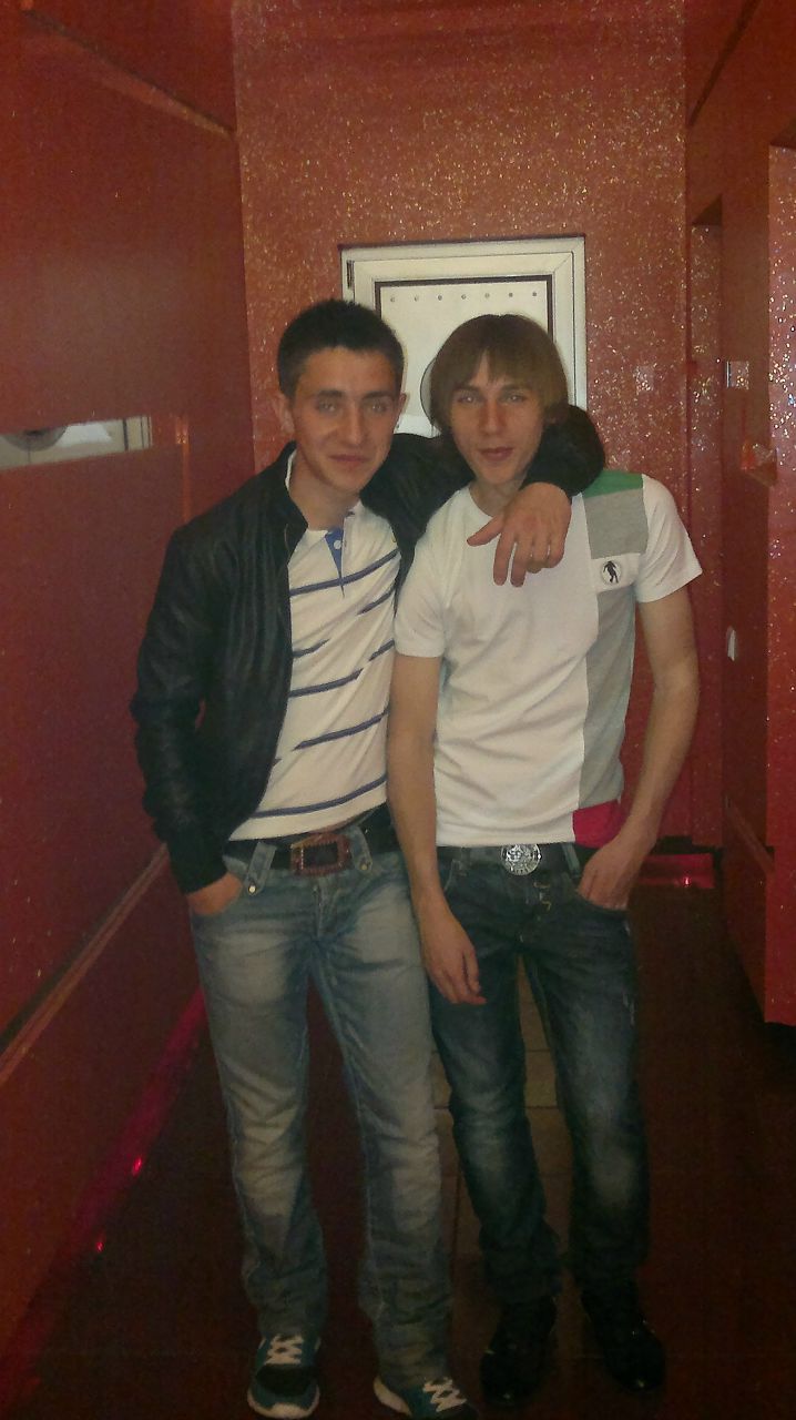 Славік Федюк | Червоноград