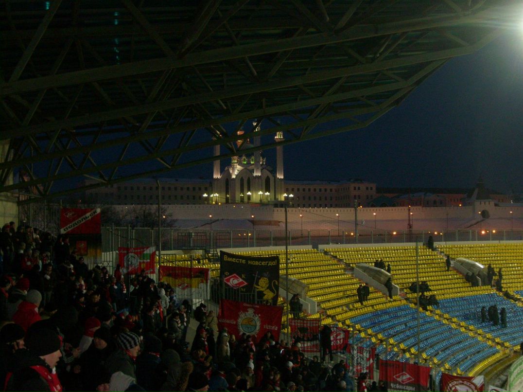 Александр Саволайнен | Петрозаводск