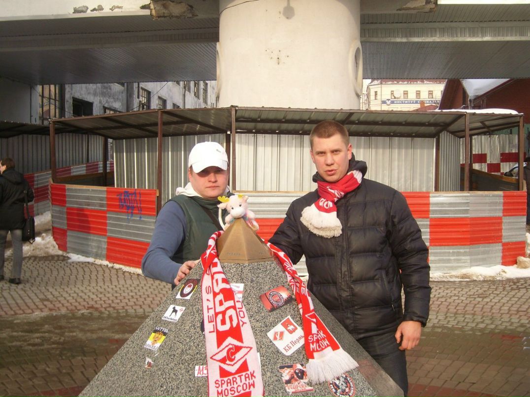 Александр Саволайнен | Петрозаводск