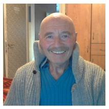 Alexandr Rivo | Хайфа