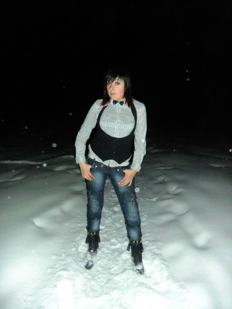 Христя Біскупська | Тернополь