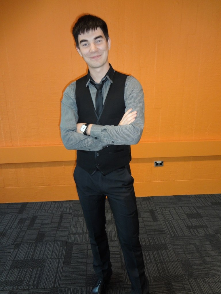 Роман Ступак | Ставрополь