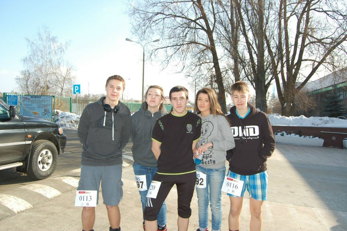 Юрец Кожановский | Москва