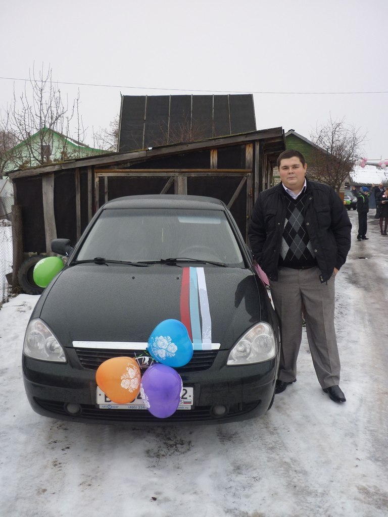 Виталий Одиноков | Рязань