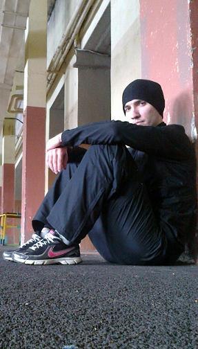 Константин Чухин | Дзержинск