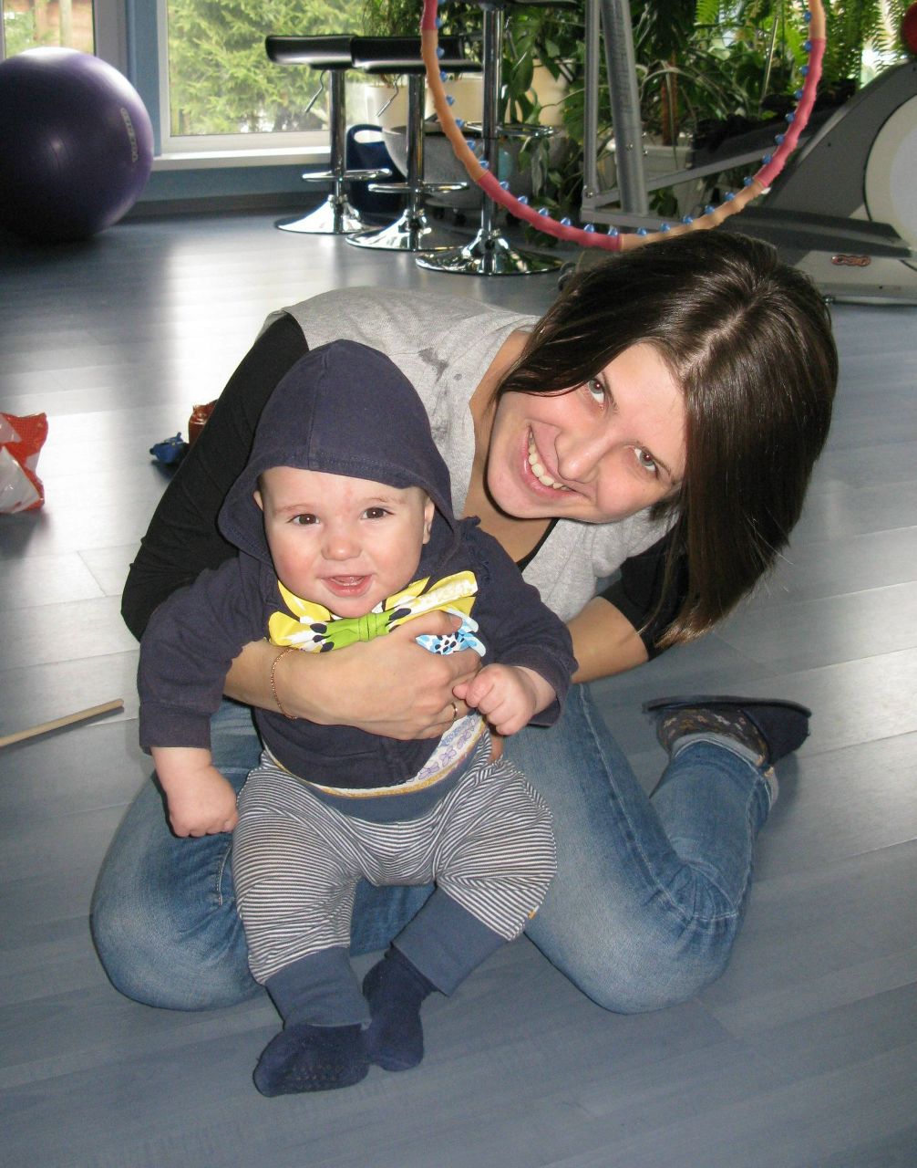 Дашка Андреевская | Санкт-Петербург