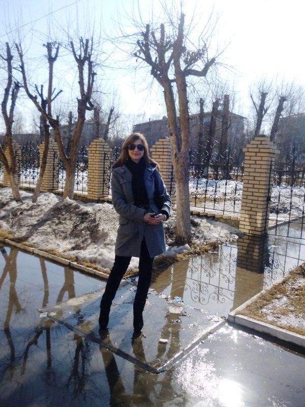 Ксюша Дзямко | 