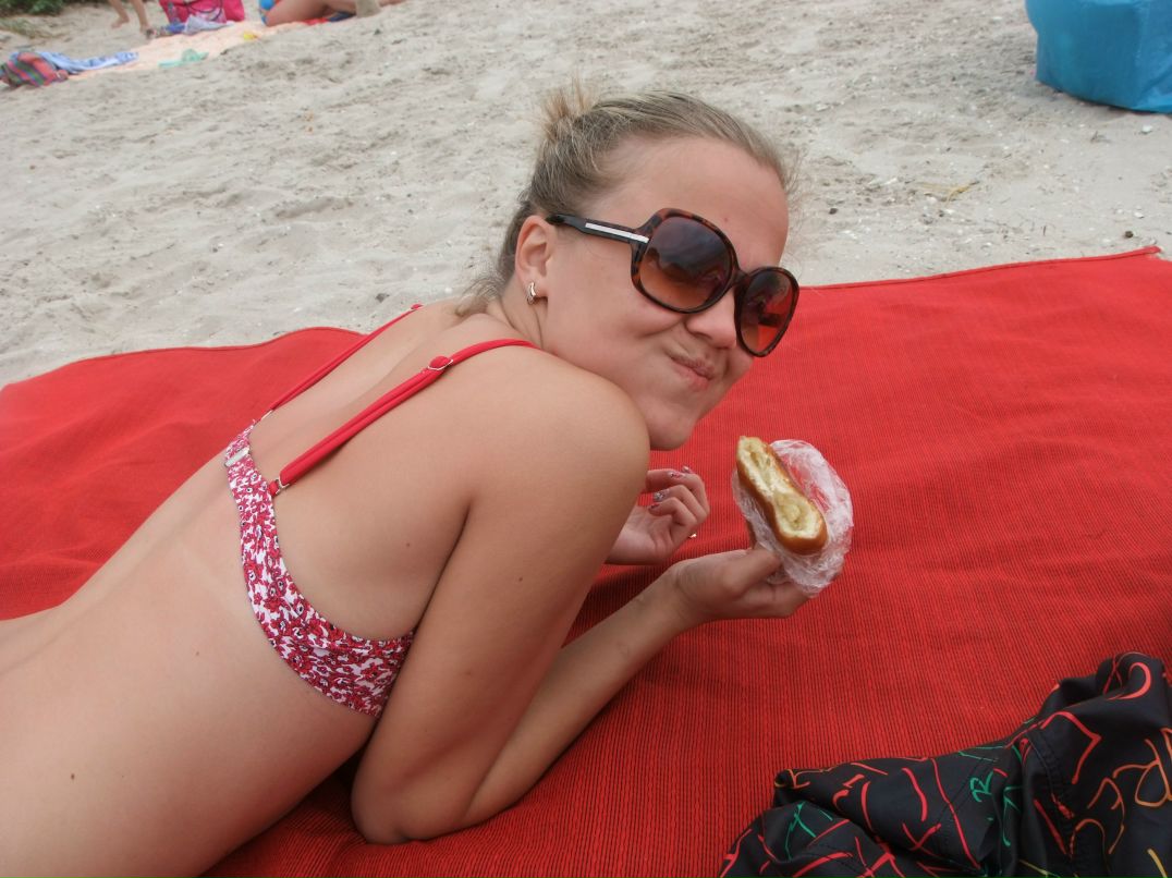 Аня Богачёва ♥Тёмкина ЖЕНА, МАМА в квадрате♥ | Кострома