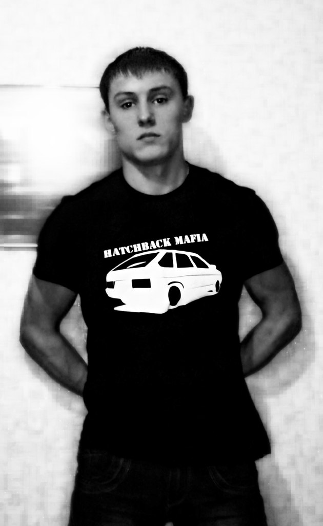 Пашок Михеев Ken'ka aDzZzka9 ne4en'ka | Калуга