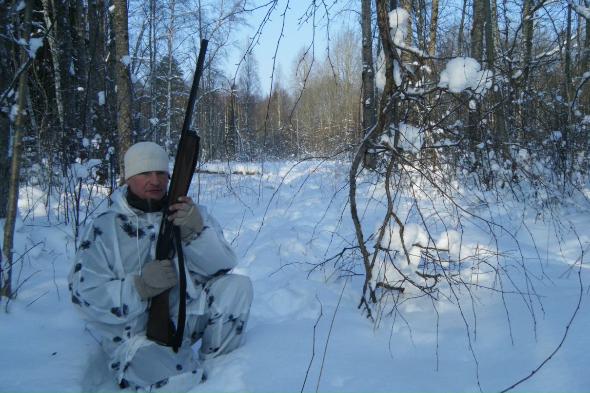 Валентин Бастырев | Санкт-Петербург