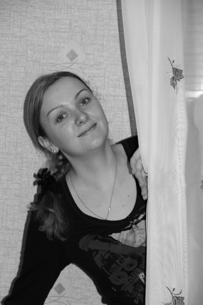 Наташа Дидковская | Бородянка