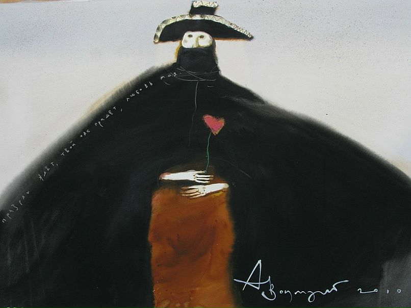 Ирина Певунова | Москва