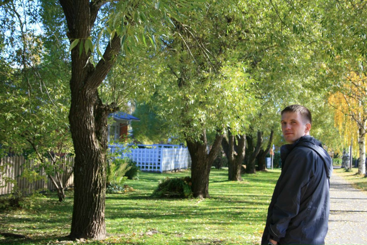 Андрей Иванов | Петрозаводск