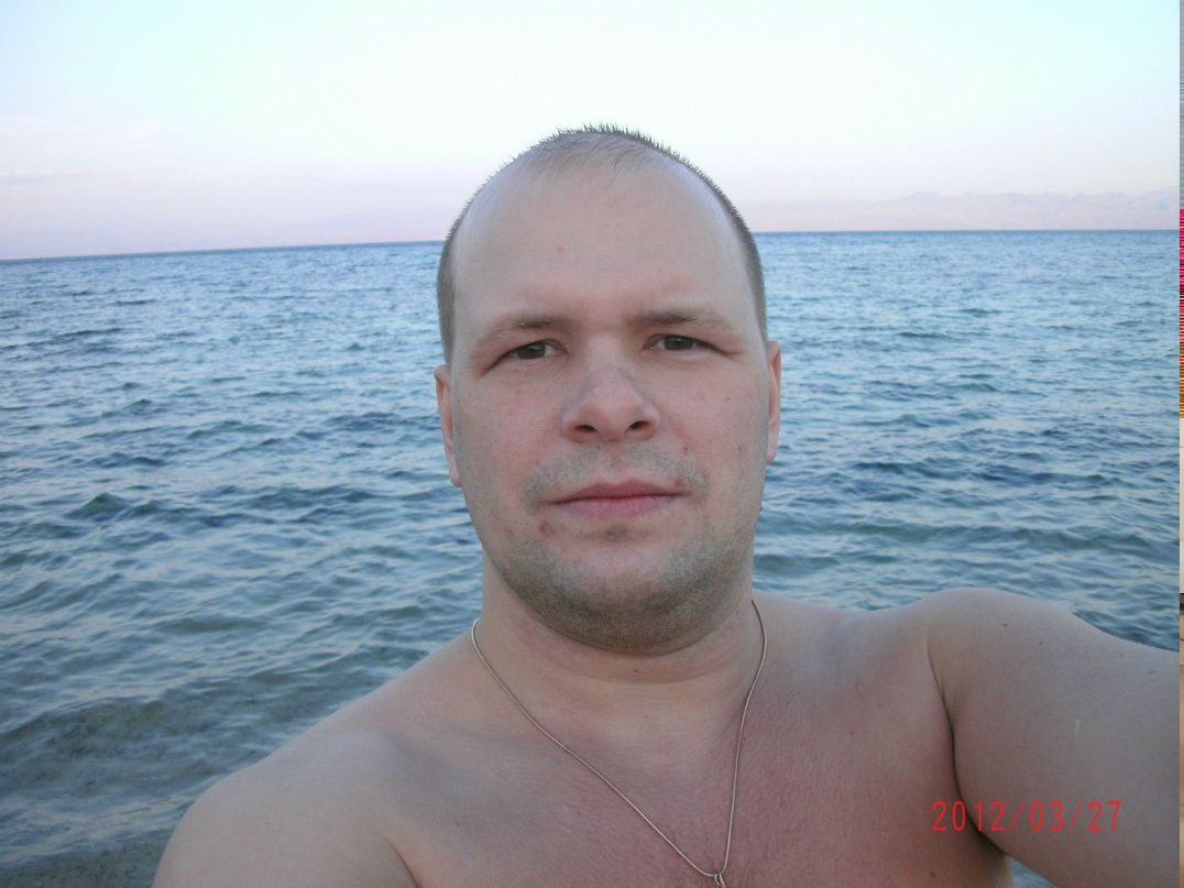 Виталий Романов | Санкт-Петербург