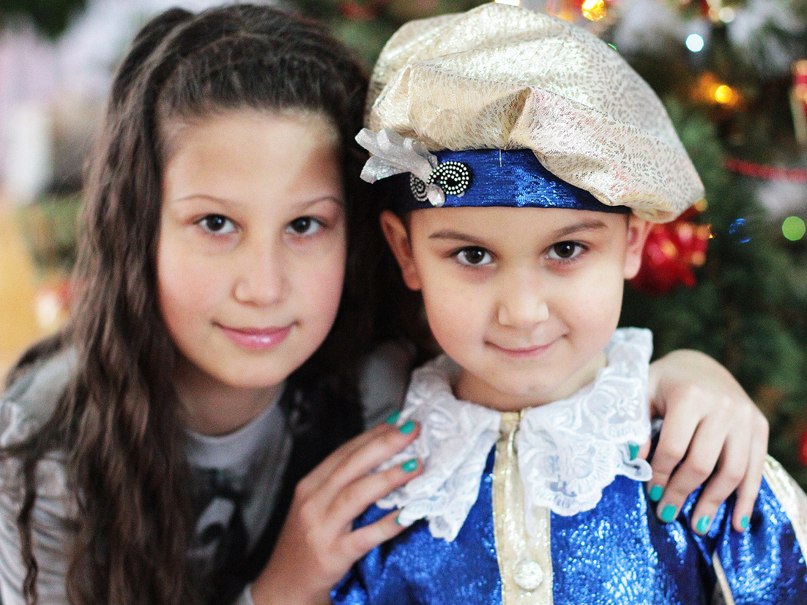 Даниелла Шепа | Мукачево