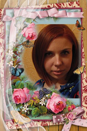 Юляша Самкова | Шостка