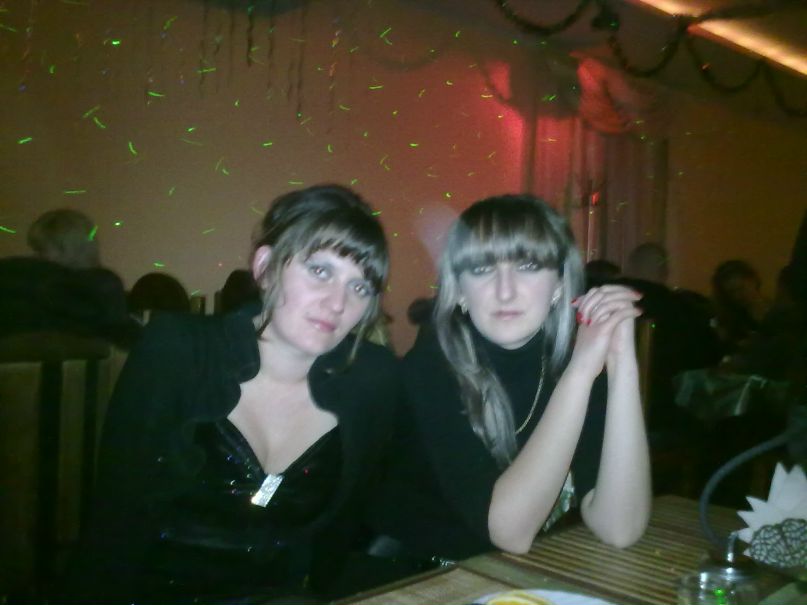 Анна Скакун | Херсон