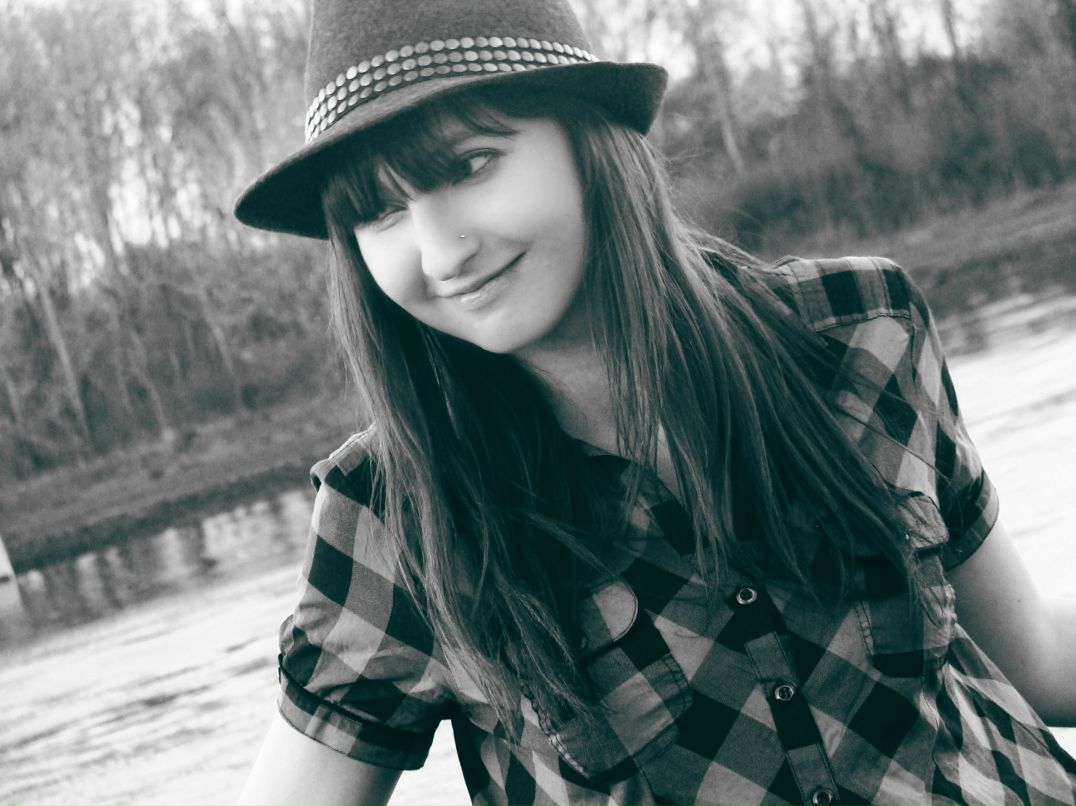 Лера Черняева | Могилёв