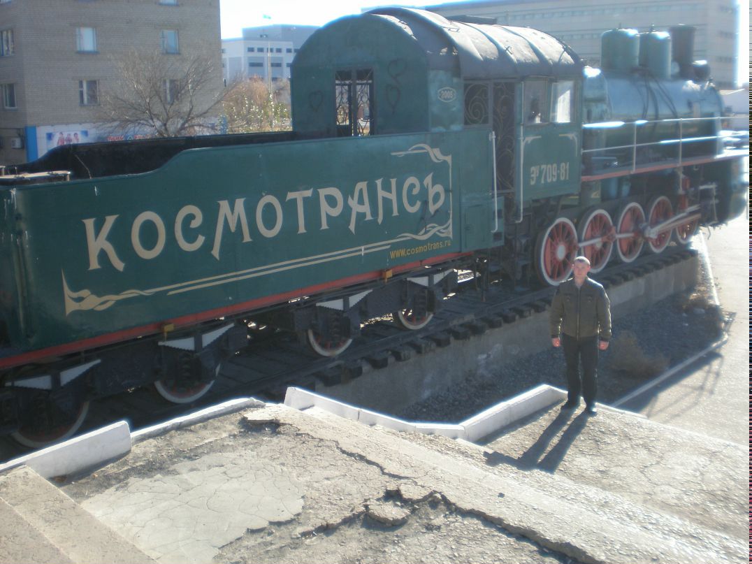 Игорь Колотилов | Владимир