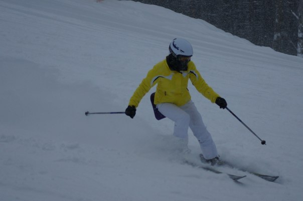 Ируся Шевчук | Киев