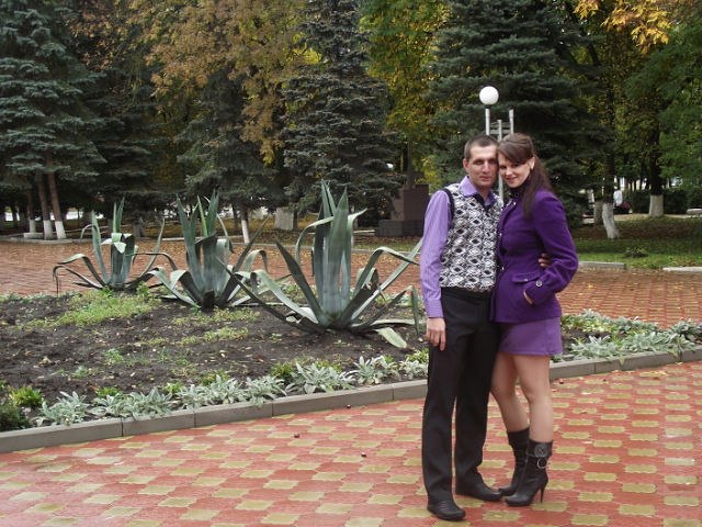 Анна Абдряшитова | Москва