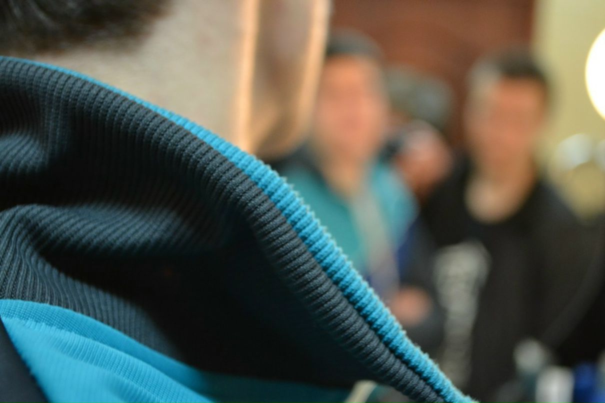 Александр Марченко | Воронеж