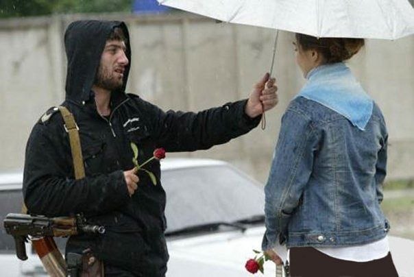 Ямин Рамазанов | Санкт-Петербург