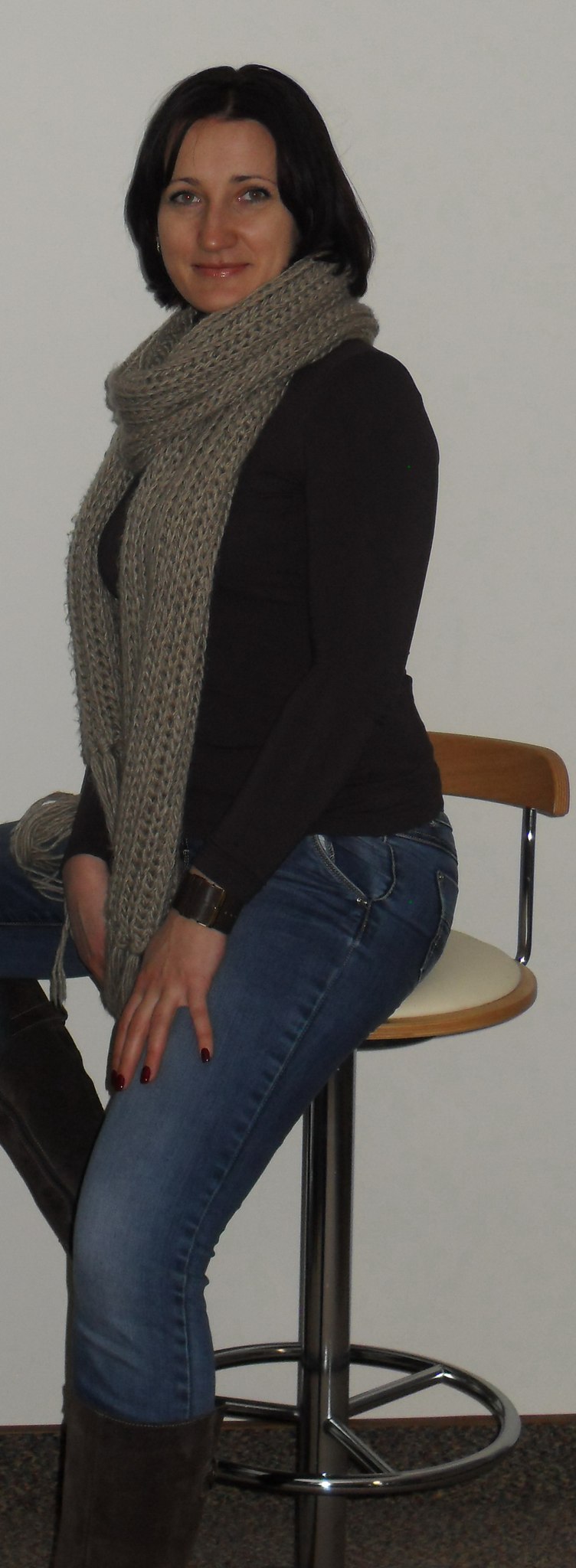 Ольга Карбовская | Минск