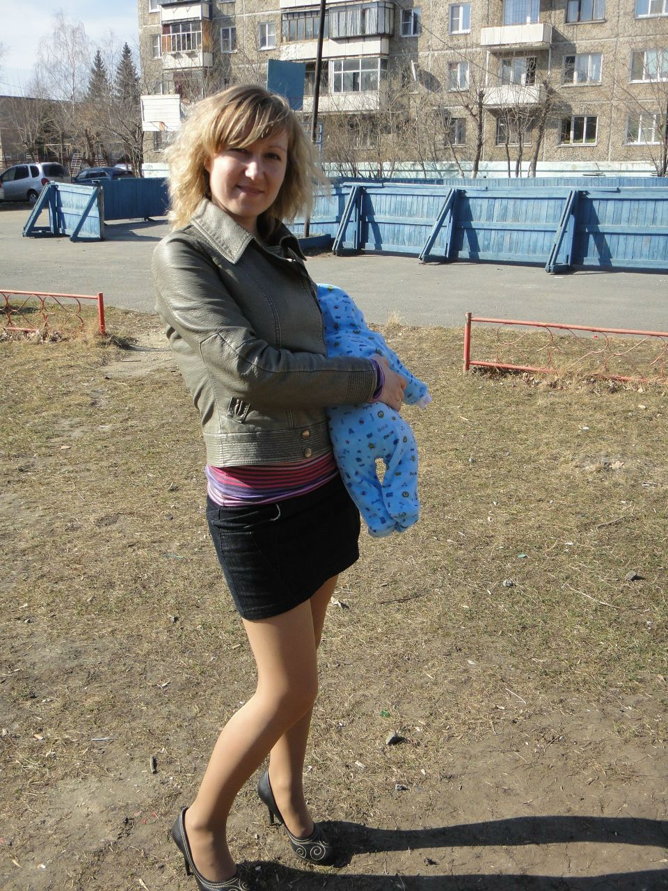 Юлия Ворожейкина | Челябинск