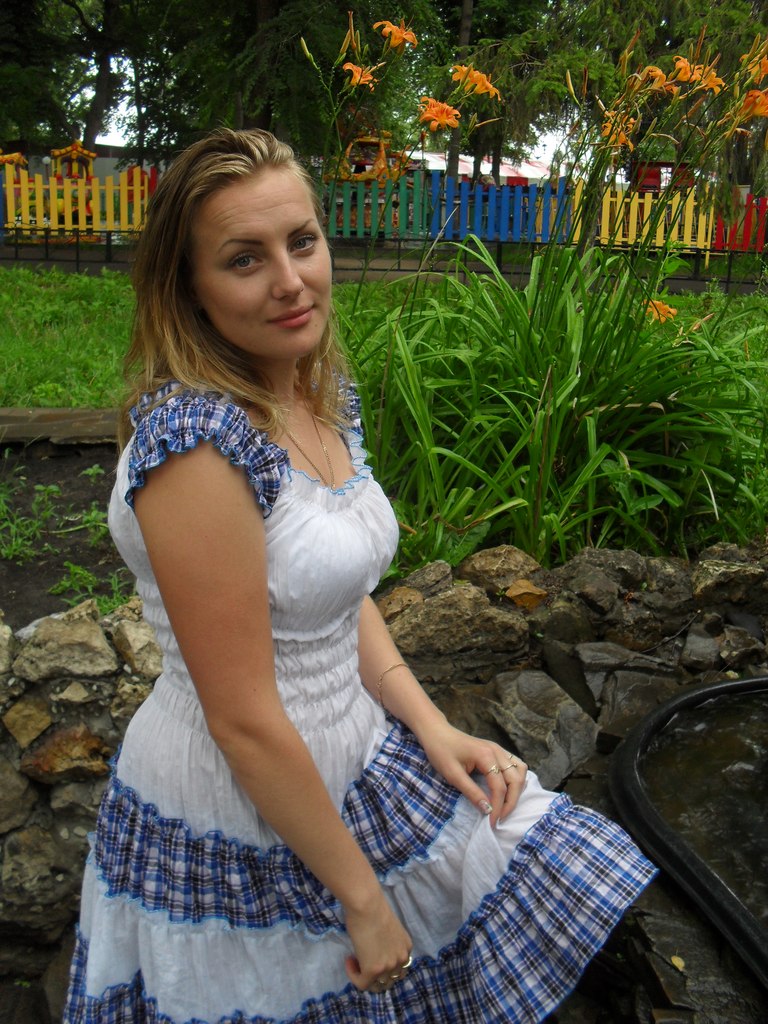 Танюсик Кислякова -Лапусик | Москва