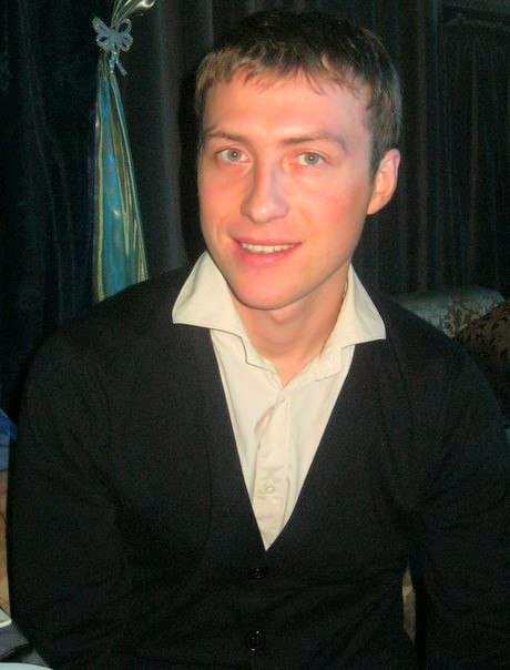 Александр Летков | Санкт-Петербург