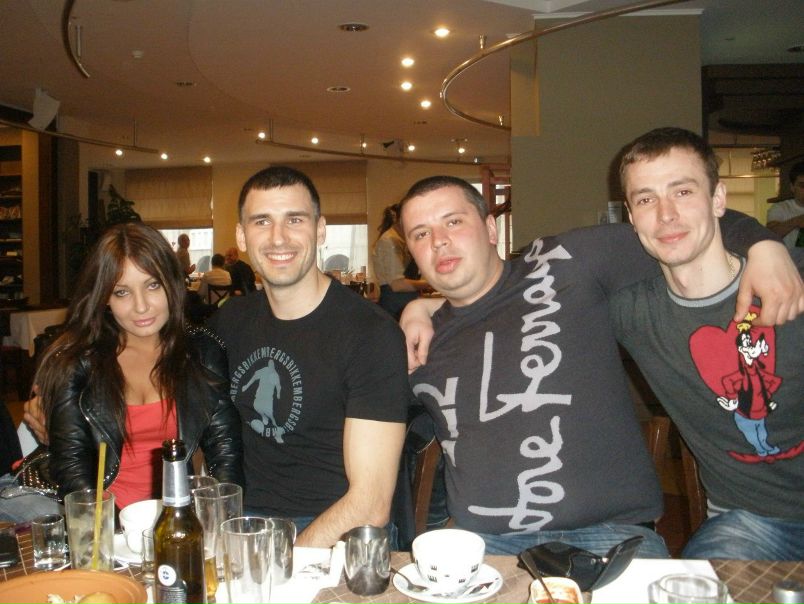 №28, Дима Димов, 41 год, Харьков №28, Дима Димов, 41 год, Харьков