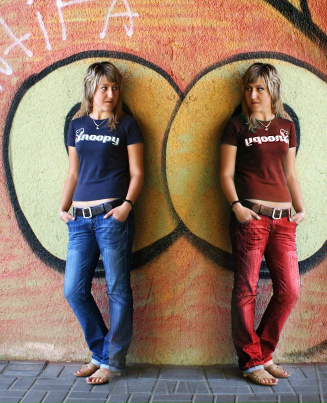 Вероника Непша | Могилёв